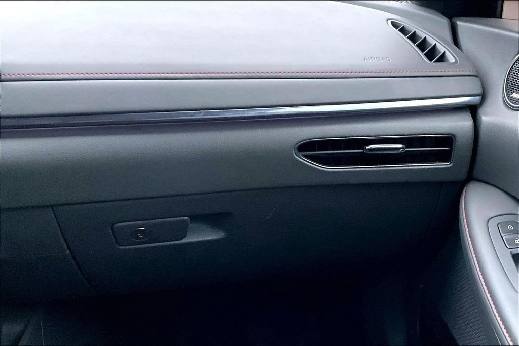 Used 2022 Hyundai Sonata N Line image 13