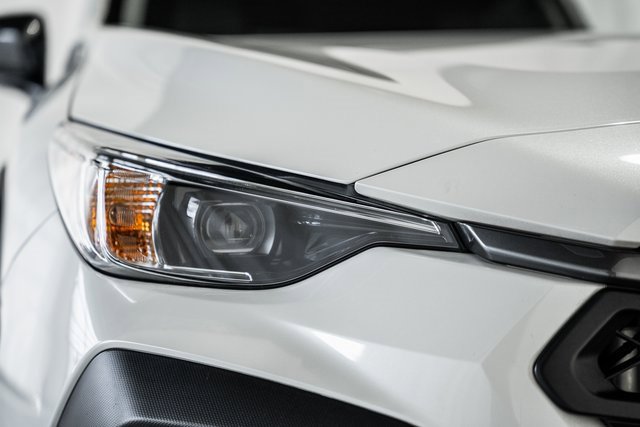 Used 2024 Subaru Crosstrek 2.0i Premium image 12