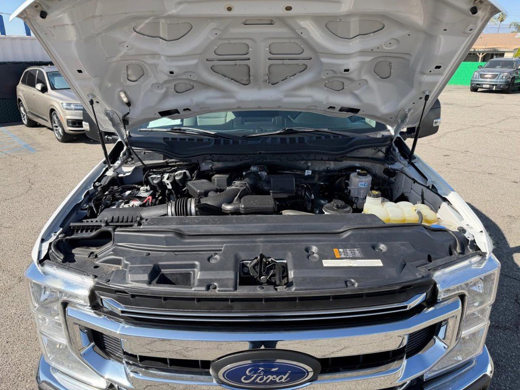 Used 2021 Ford F350 XLT w/ XLT Value Package image 42