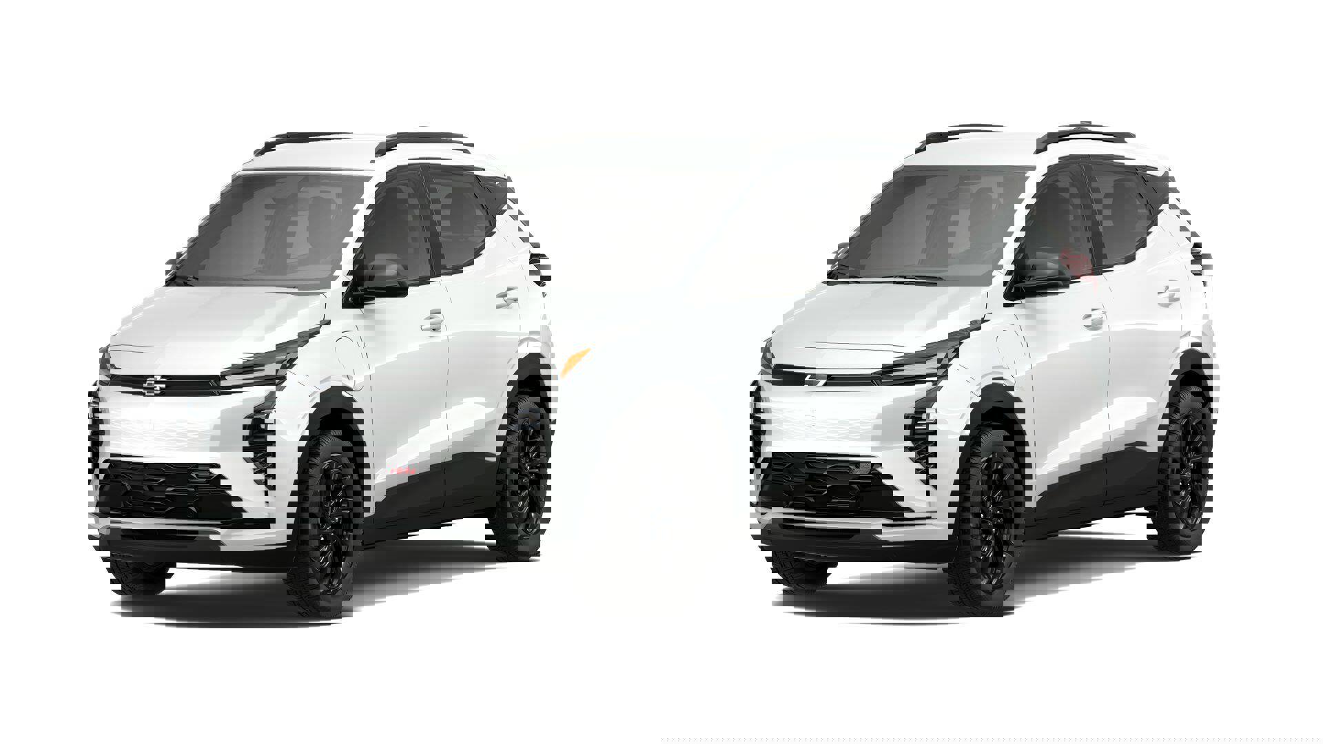 New 2027 Chevrolet Bolt RS image 8