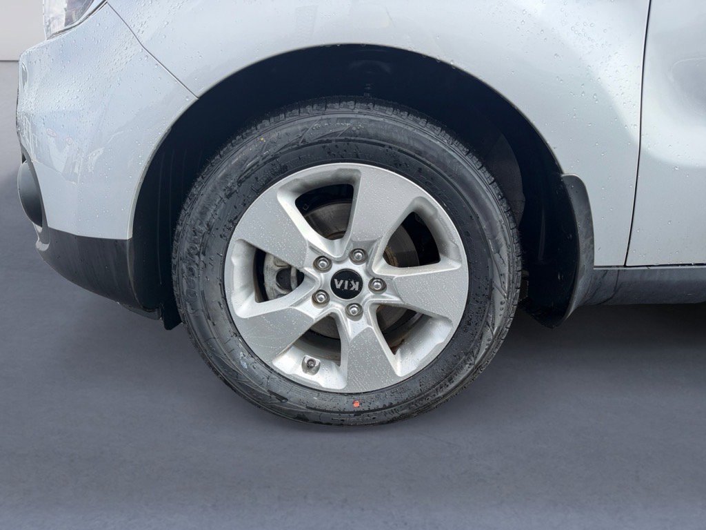 Used 2018 Kia Soul image 9