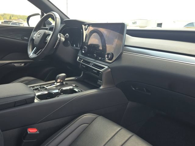 Used 2024 Lexus RX 350 F Sport w/ Convenience Package AWD/4WD image 23