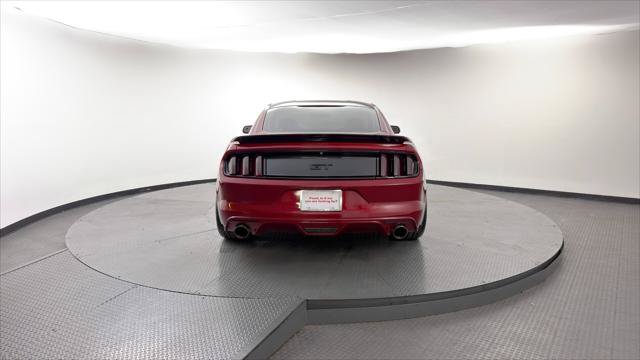 Used 2016 Ford Mustang GT w/ GT Performance Package RWD image 7