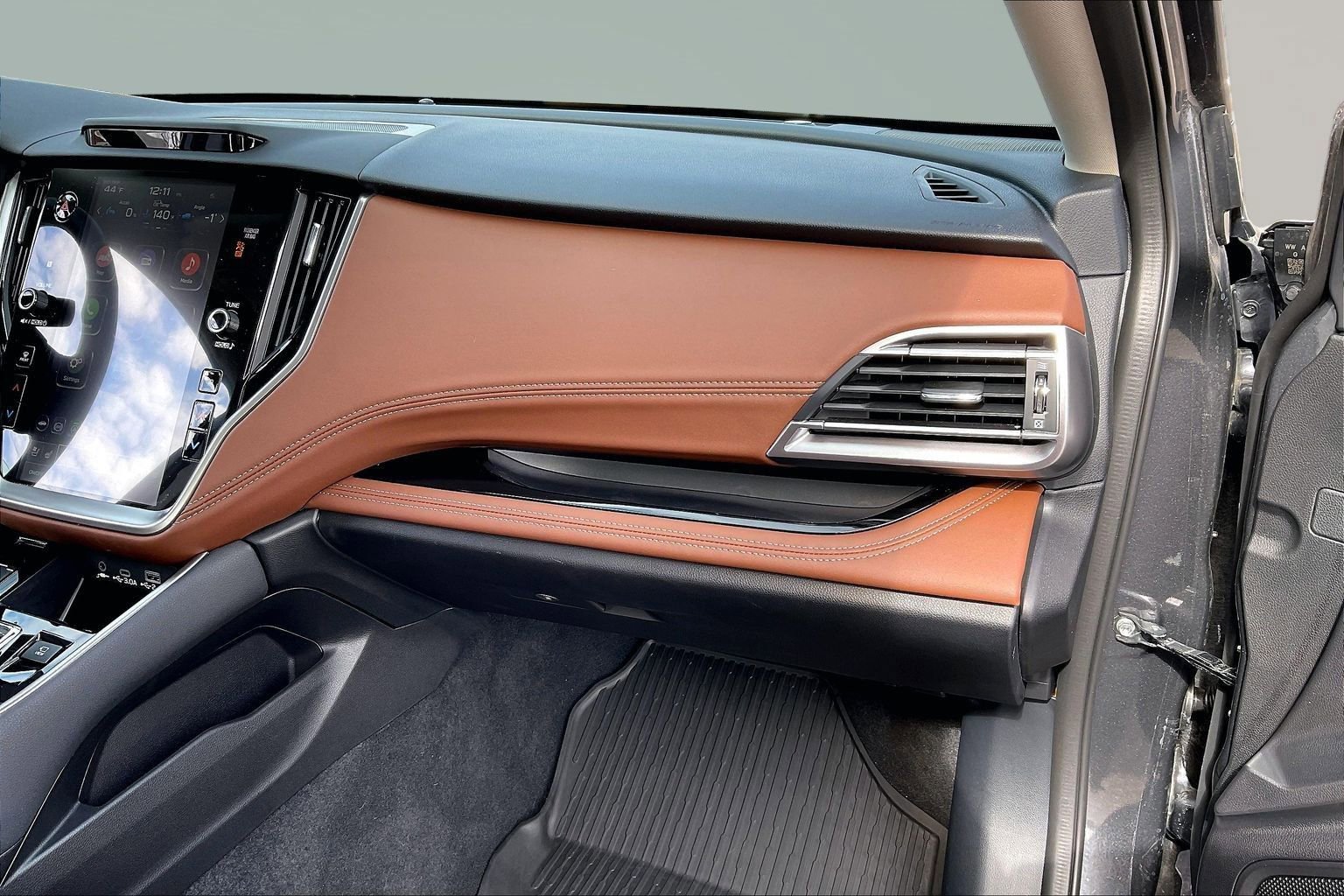 Certified 2025 Subaru Legacy Touring XT image 15