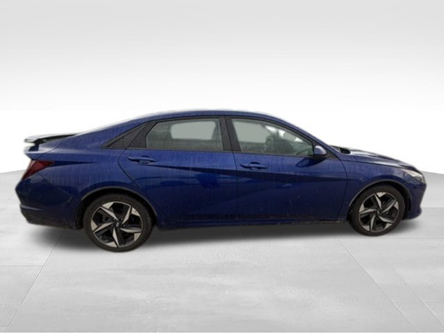 Used 2023 Hyundai Elantra SEL w/ Convenience Package FWD image 36