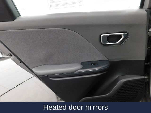 Used 2025 Kia K4 EX image 17