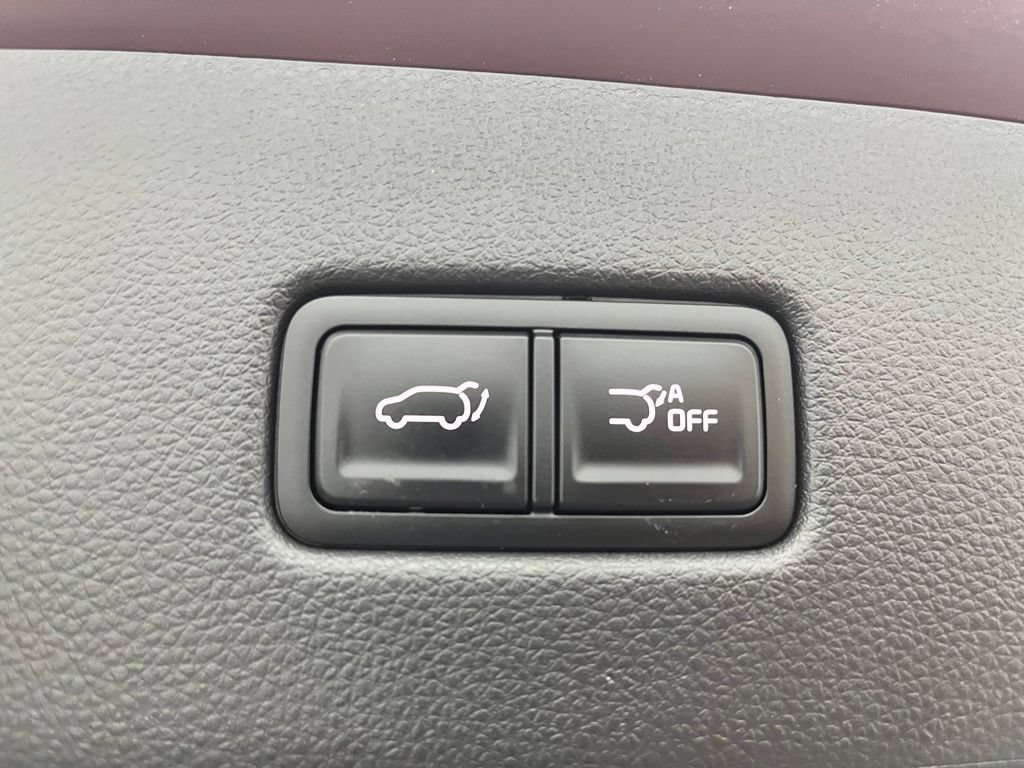 Used 2024 Kia Carnival SX Prestige FWD image 12