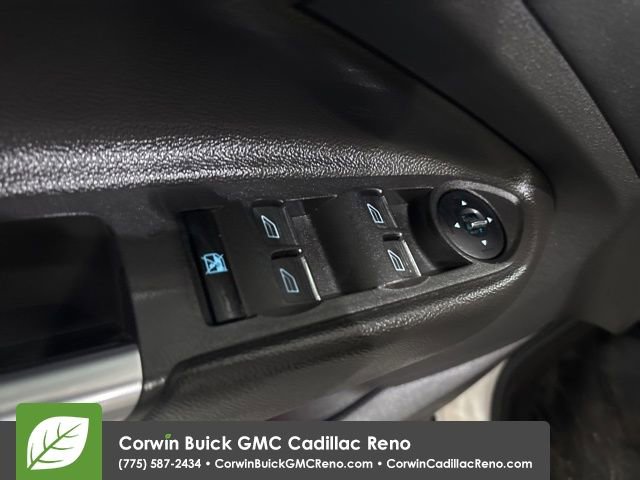 Used 2013 Ford Escape SEL image 12