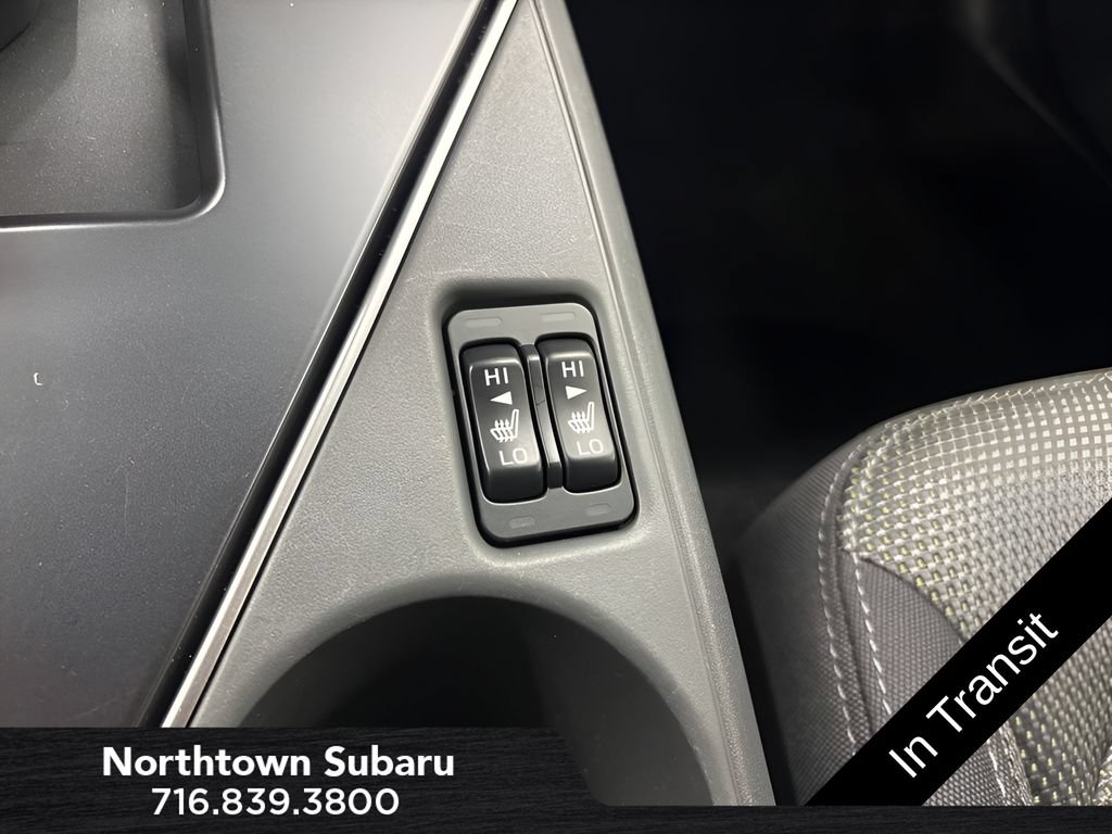 Certified 2024 Subaru Crosstrek 2.0i Premium AWD/4WD image 11