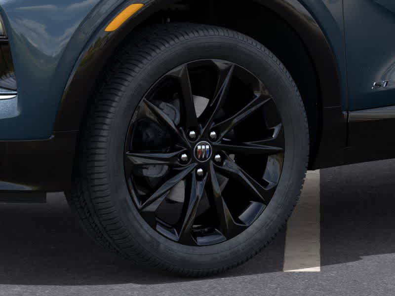 New 2026 Buick Encore GX Sport Touring w/ Comfort Package image 9