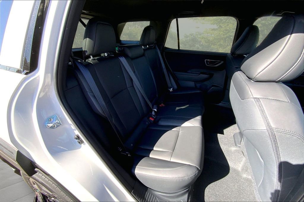 New 2026 Subaru Outback Premium image 5