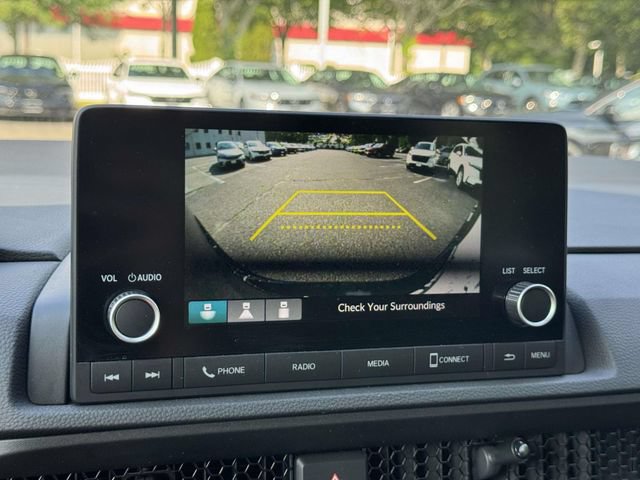 Used 2024 Honda CR-V LX image 26