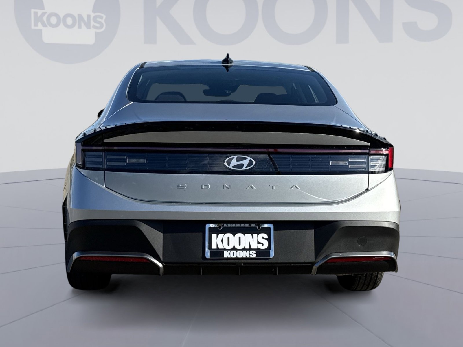 New 2026 Hyundai Sonata SE image 5