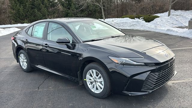 New 2026 Toyota Camry LE w/ Convenience Package image 30