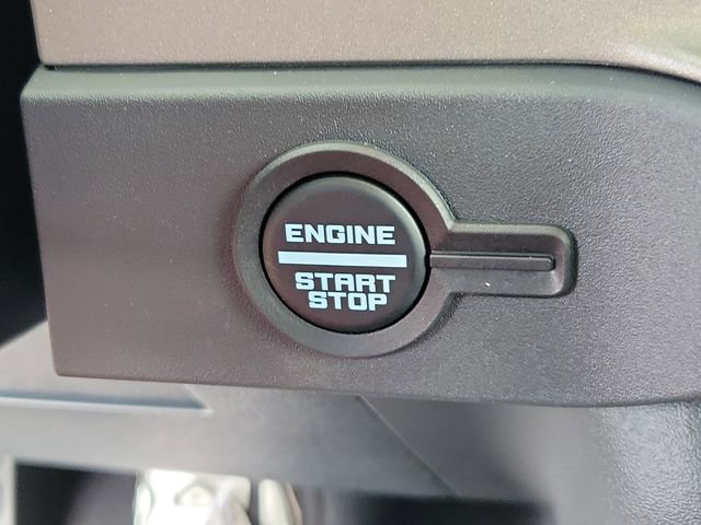 New 2026 Ford Bronco Outer Banks image 18