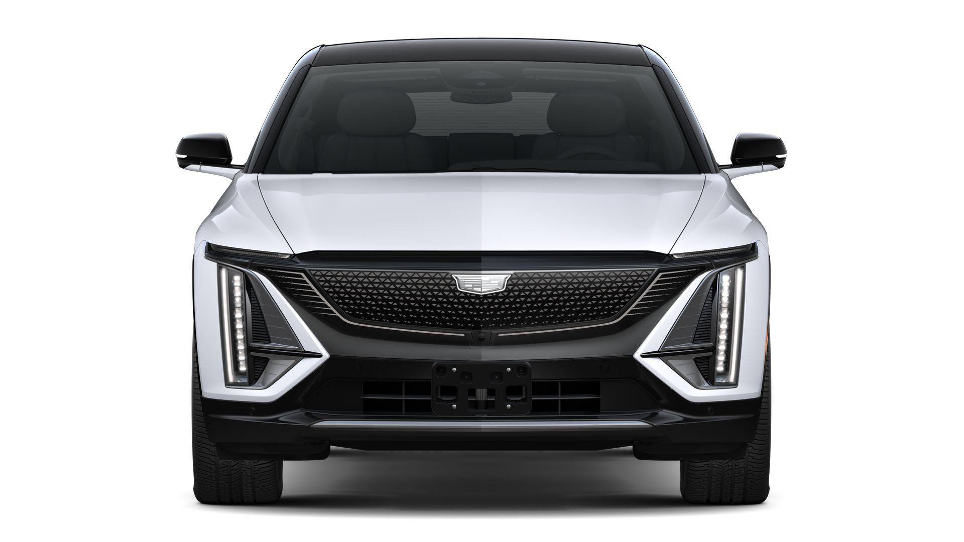 New 2026 Cadillac Lyriq Sport w/ LPO, Floor Liner Package image 26