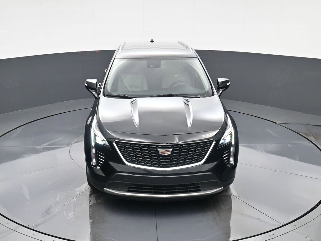 Used 2023 Cadillac XT4 Premium Luxury FWD image 24