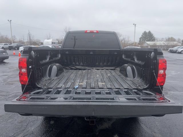 Used 2017 Chevrolet Silverado 1500 LT w/ All Star Edition image 8