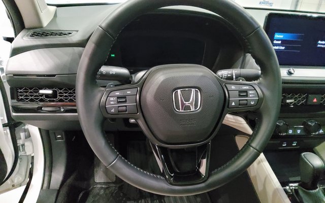 Used 2023 Honda Accord EX-L image 21