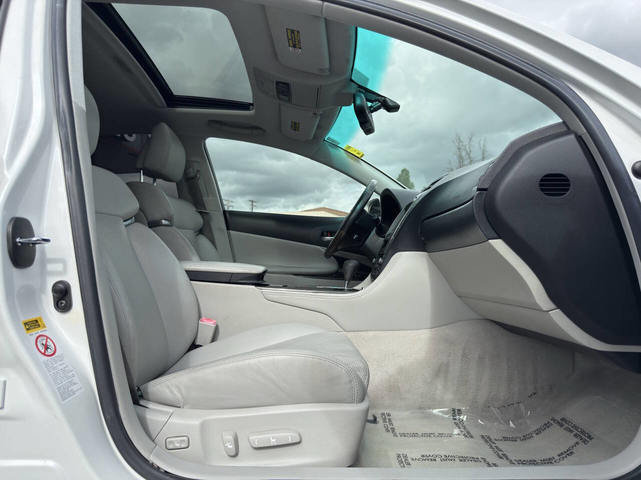 Used 2008 Lexus GS 350 image 13