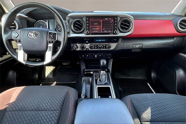 Used 2023 Toyota Tacoma SR5 image 7