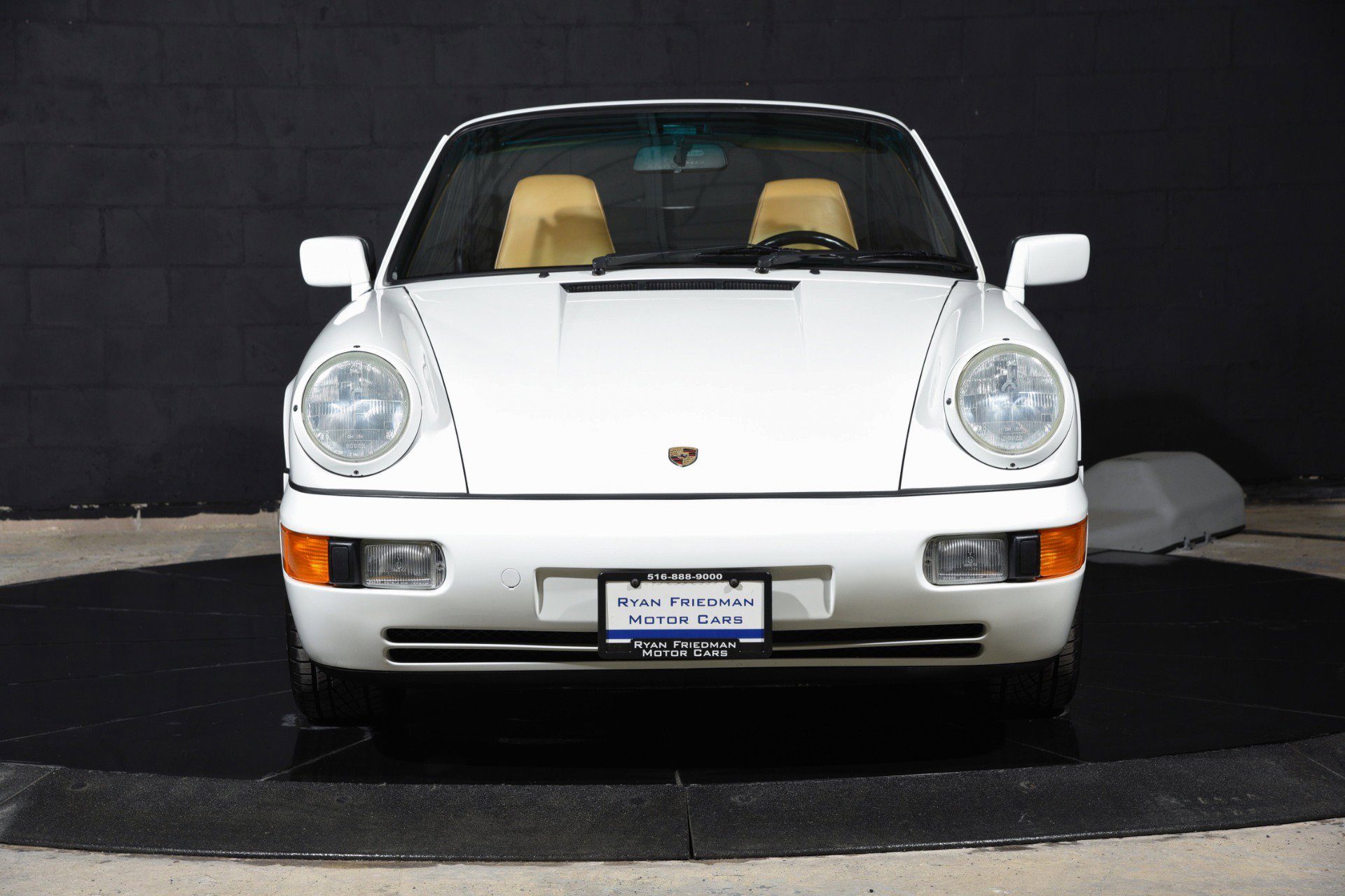 Used 1991 Porsche 911 Carrera image 11