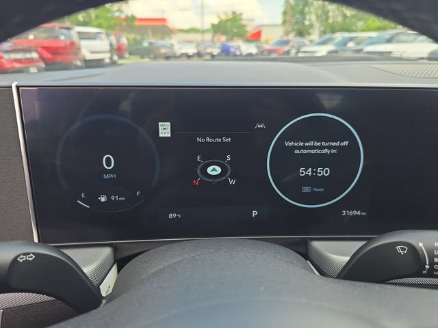 Certified 2024 Hyundai Sonata SEL w/ Convenience Package FWD image 15