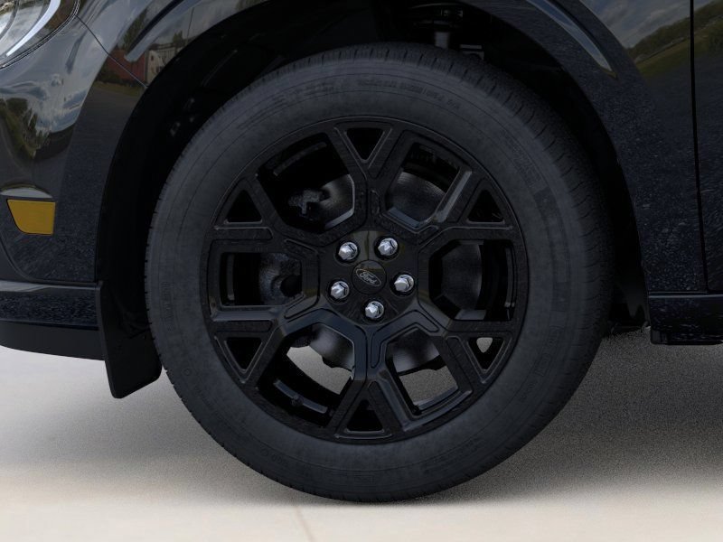New 2026 Ford Maverick Lobo AWD/4WD image 20