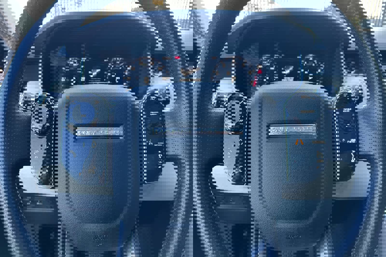 Used 2019 Land Rover Range Rover Sport HSE image 23