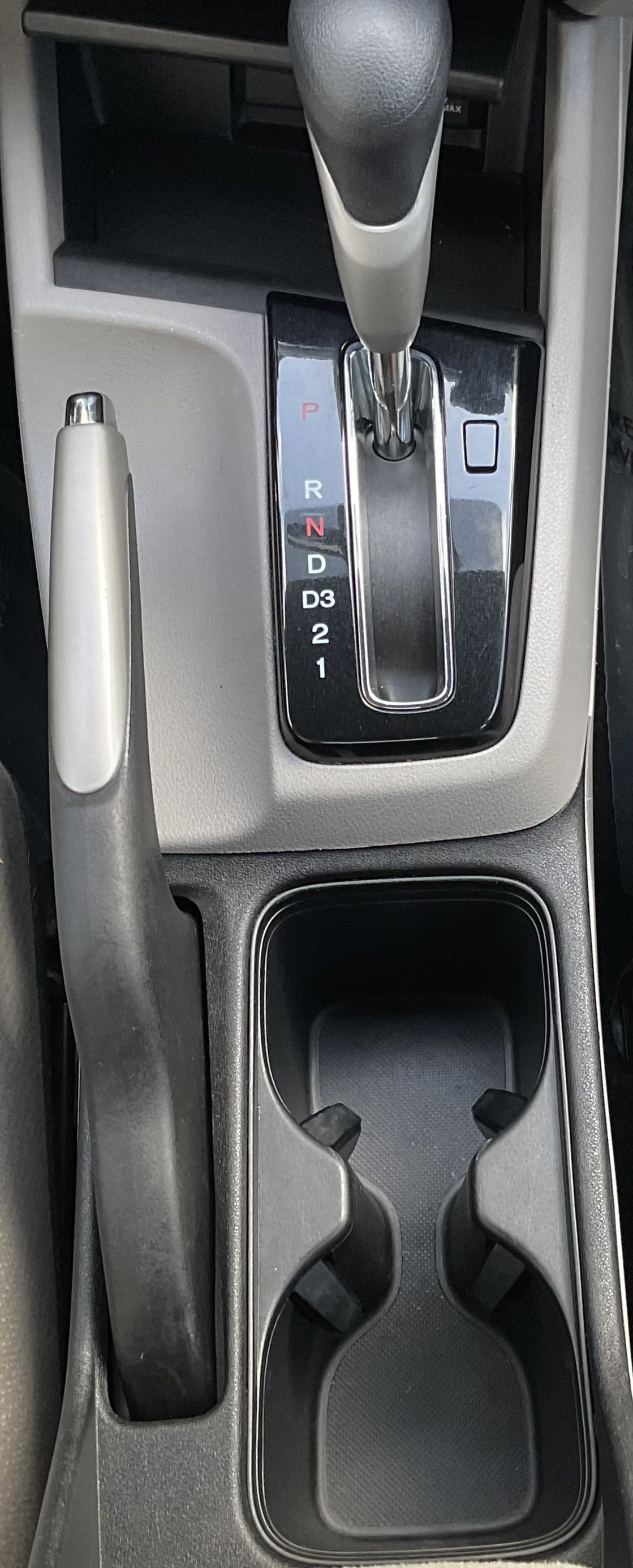 Used 2013 Honda Civic LX image 18