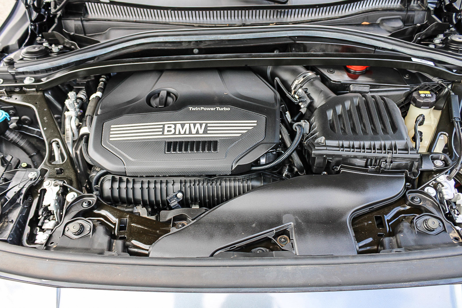 Used 2020 BMW 228i xDrive Gran Coupe image 27