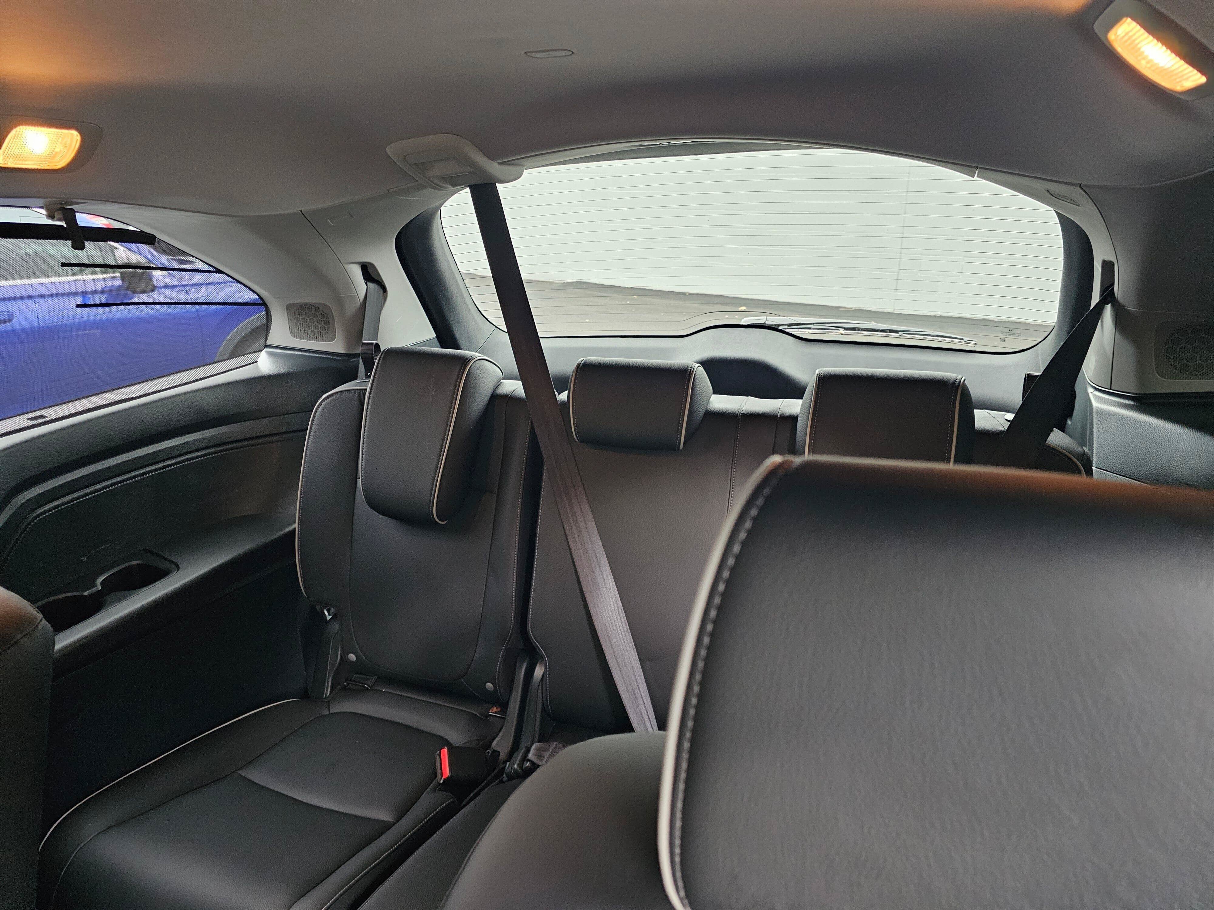 Certified 2023 Honda Odyssey Elite image 21