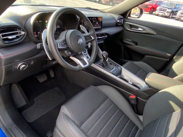 Used 2024 Dodge Hornet R/T w/ Tech Pack w/o Parking AWD/4WD image 13