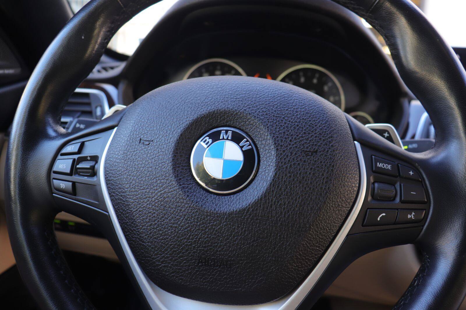 Used 2020 BMW 430i Convertible w/ Executive Package RWD image 31