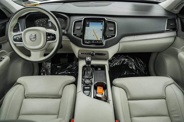 Used 2021 Volvo XC90 T6 Inscription w/ Protection Package Premier AWD/4WD image 21