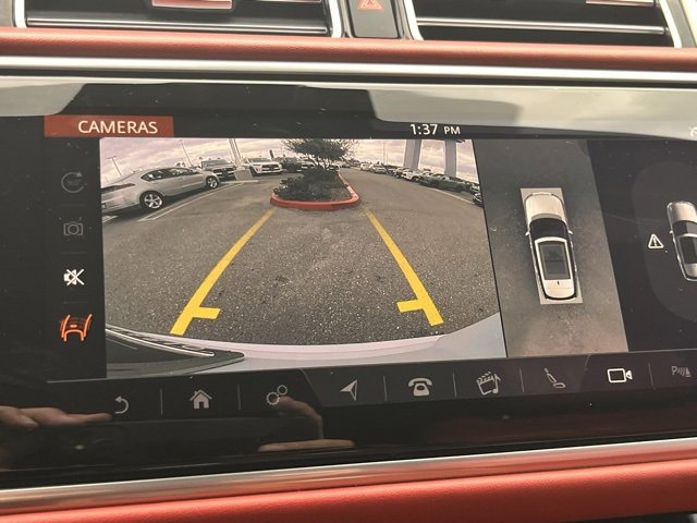 Used 2019 Land Rover Range Rover Long Wheelbase Autobiography image 17