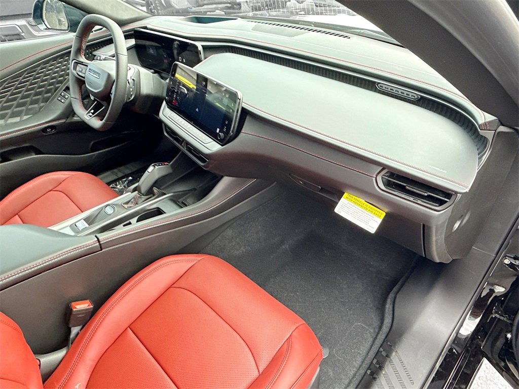 New 2026 Dodge Charger Scat Pack image 33