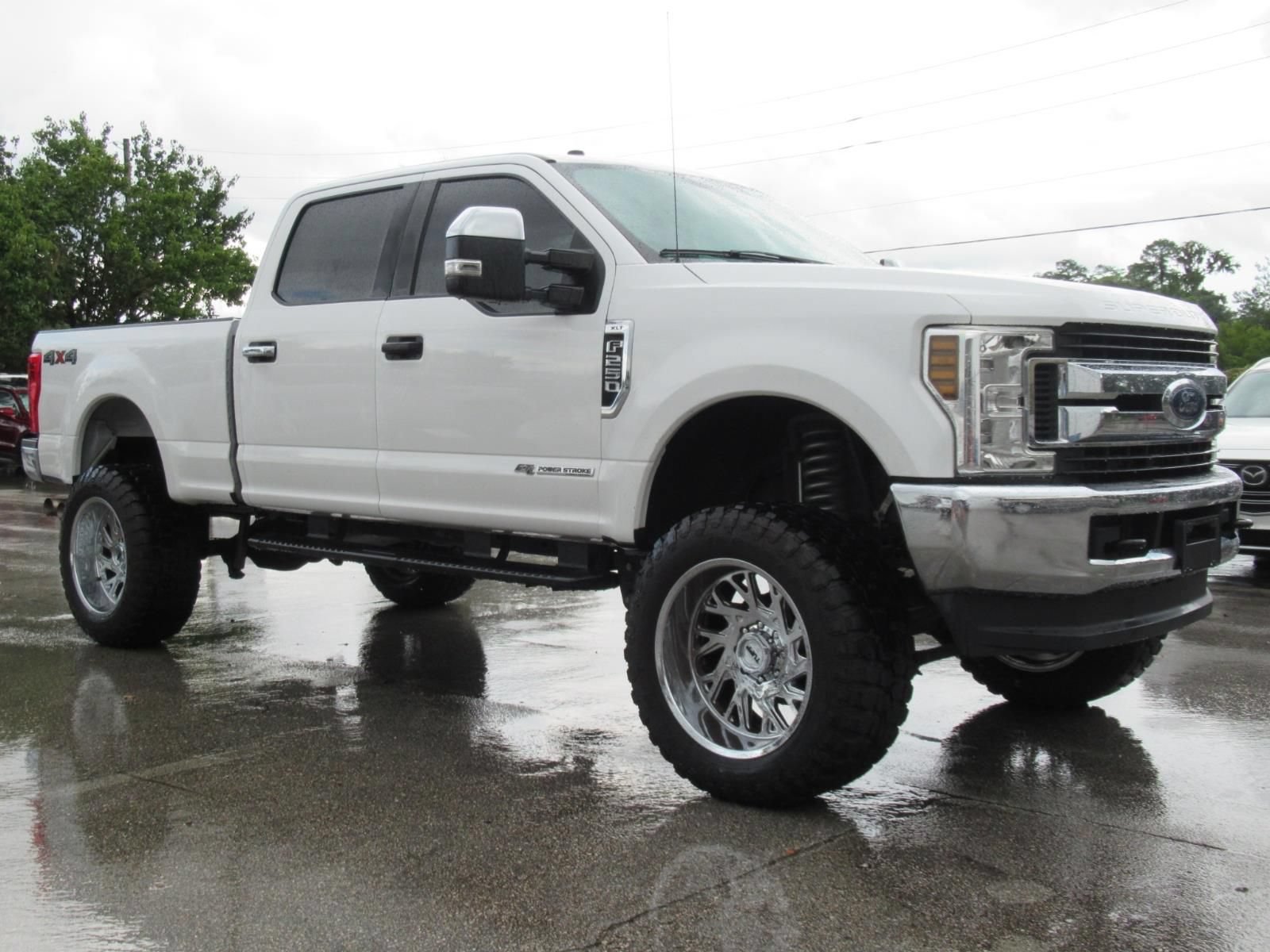 Used 2019 Ford F250 XLT
