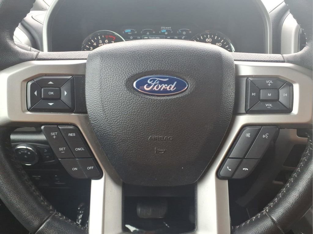 Used 2020 Ford F150 Lariat image 15