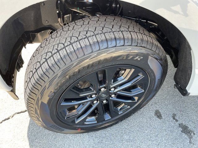 New 2026 Ford F150 XLT w/ Equipment Group 302A MID image 17