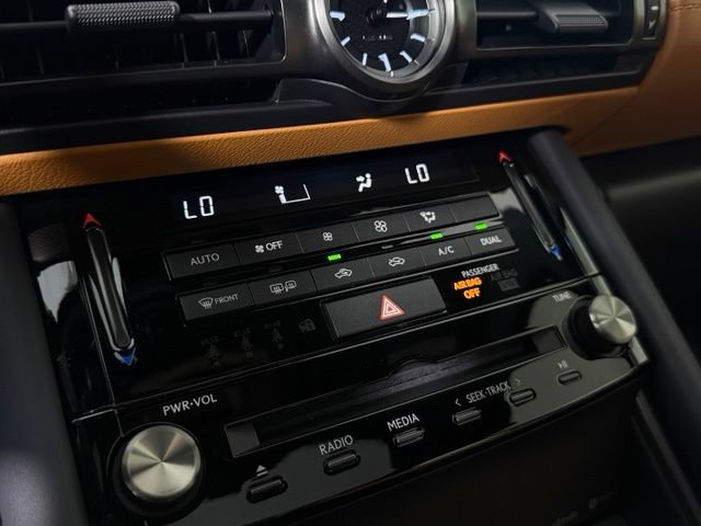 Certified 2024 Lexus IS 300 w/ Premium Package RWD image 21