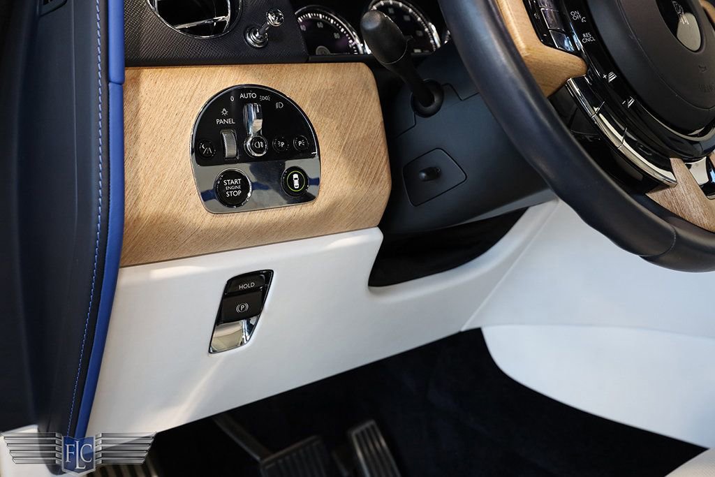 Used 2021 Rolls-Royce Cullinan image 44