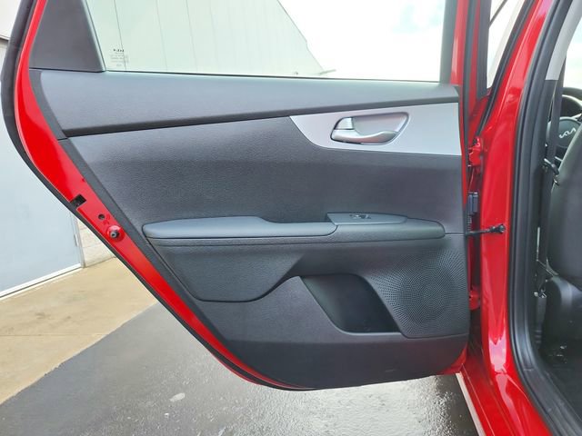 Certified 2023 Kia Forte LXS w/ LXS Technology Package image 20