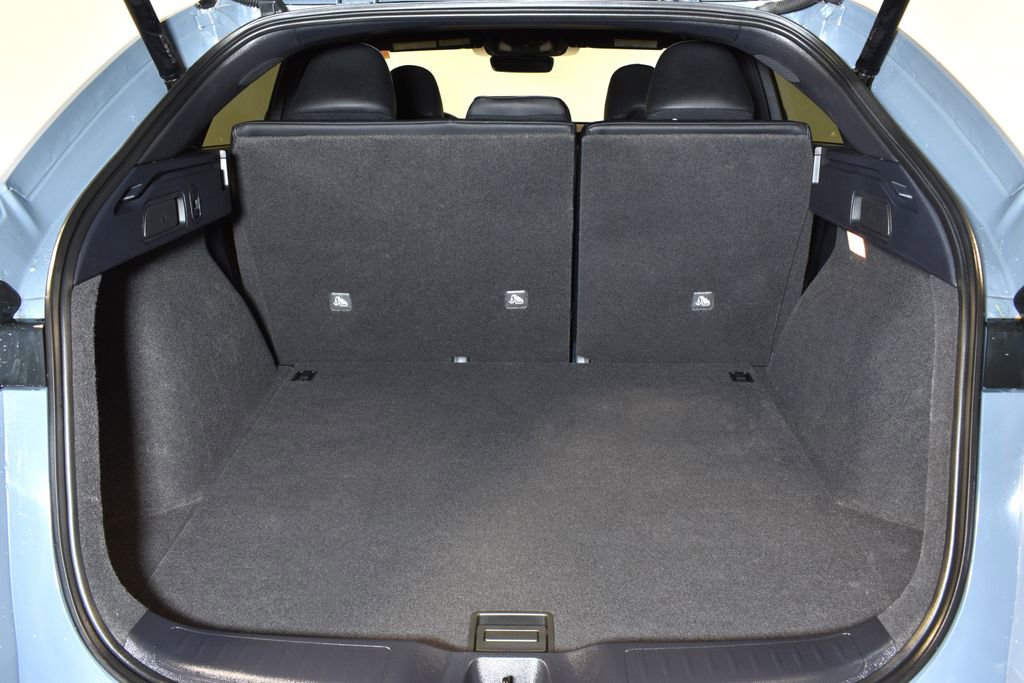 Certified 2025 INFINITI QX55 Essential image 29