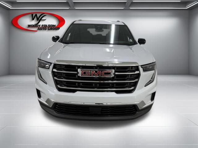 New 2026 GMC Acadia Elevation w/ LPO, Floor Liner Package FWD video 2