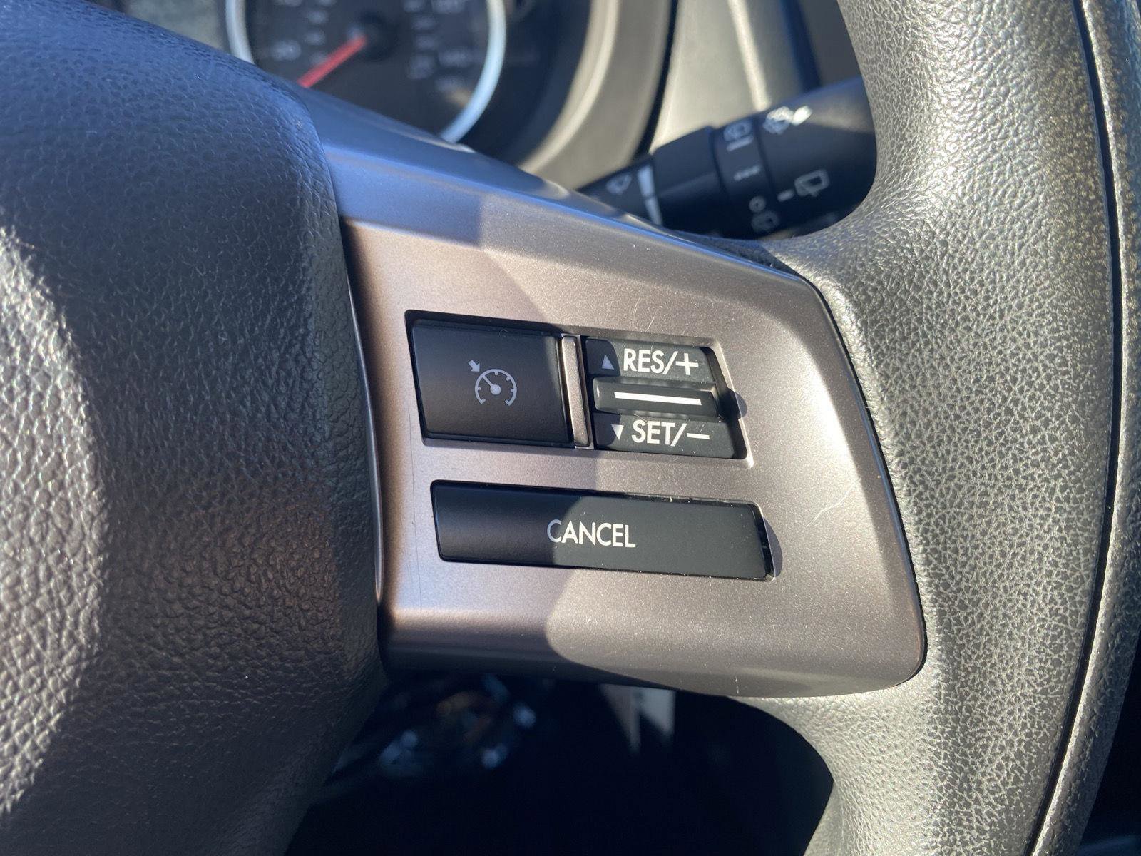 Used 2015 Subaru Forester 2.5i w/ Alloy Wheel Package image 17