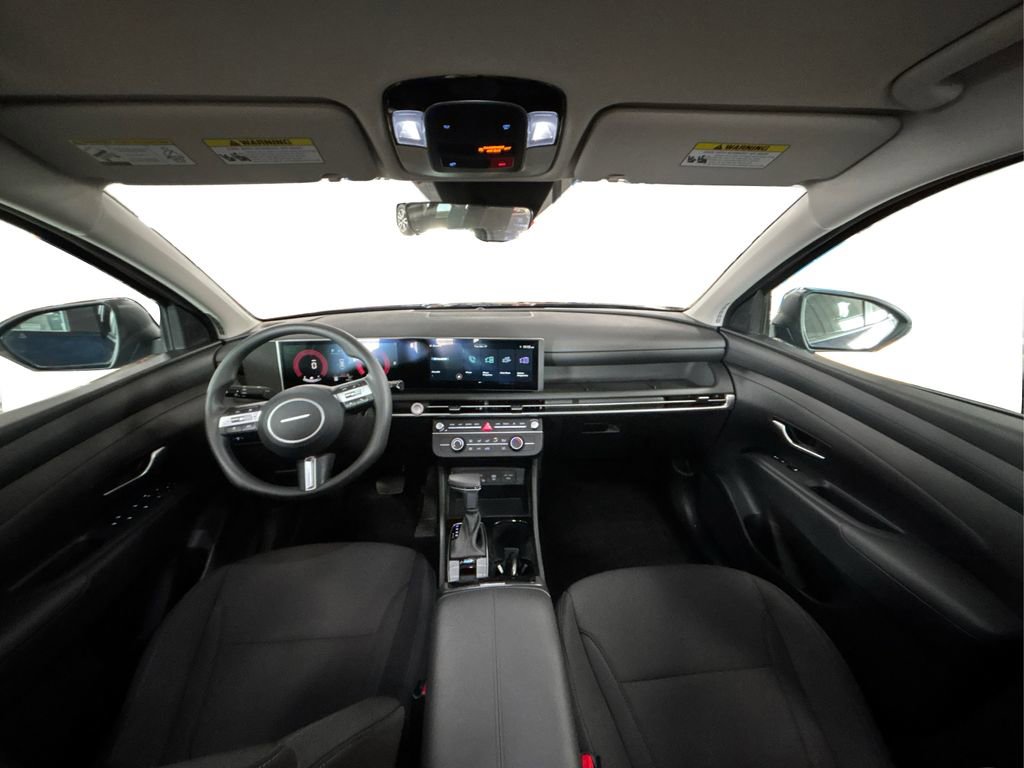 Certified 2026 Hyundai Tucson SE AWD/4WD image 23