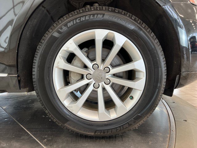 Used 2014 Audi Q5 2.0T Premium AWD/4WD image 37