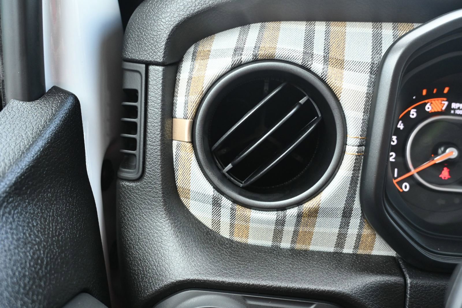 New 2026 Jeep Wrangler Unlimited Sport image 19