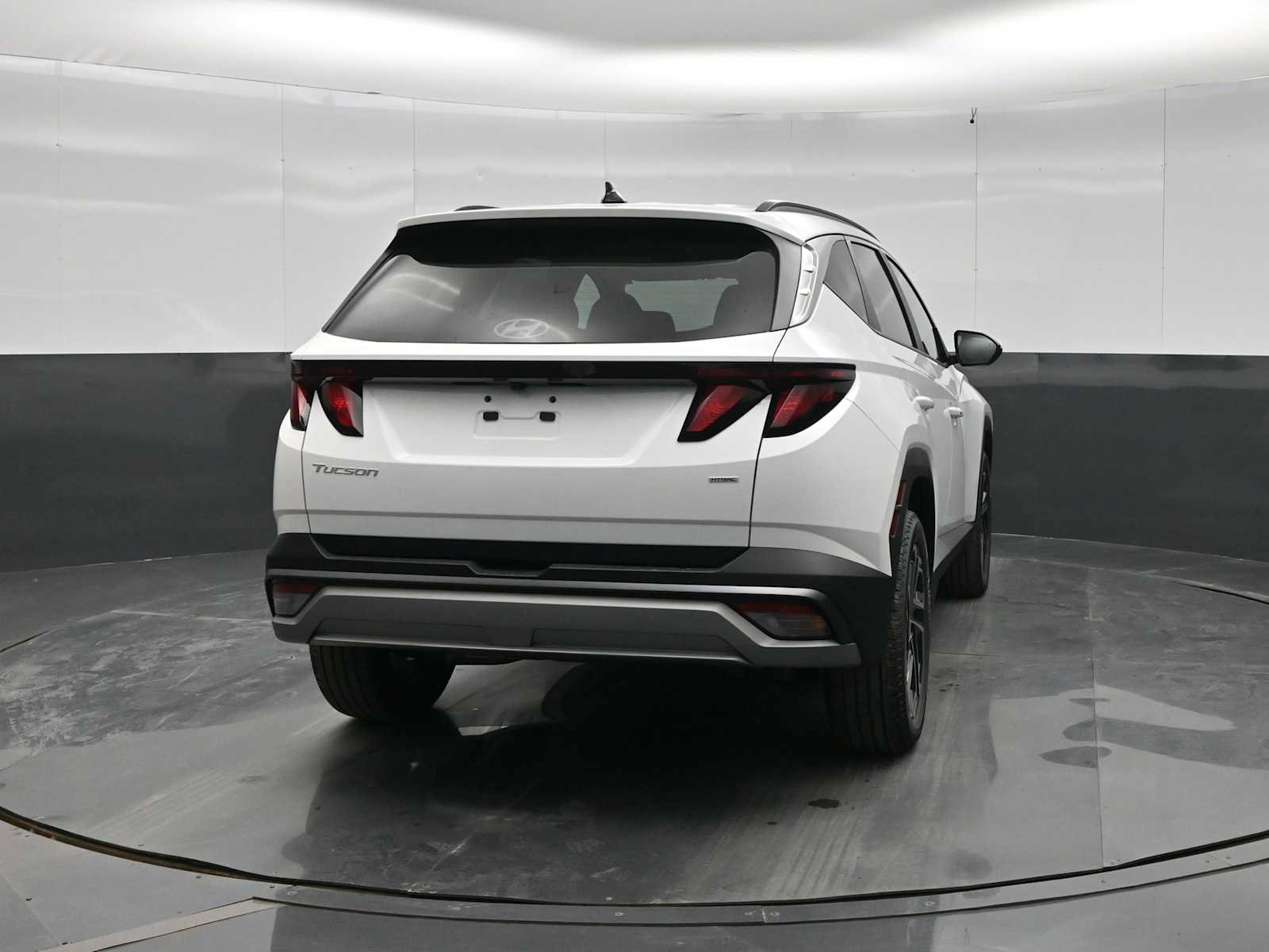 New 2026 Hyundai Tucson SEL Plus AWD/4WD image 6